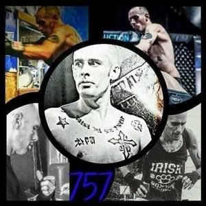 Meet your Posher, Randy